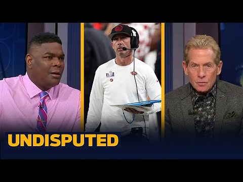 49ers admit they were unaware of playoff OT rules, fireable offense for Shanahan? | NFL | UNDISPUTED