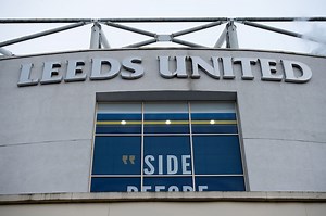 Barry Douglas' wife speaks out after Leeds transfer News: The72 - Football League News