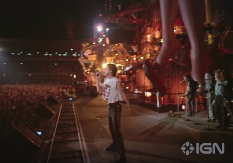 Rolling Stones: At the Max - Exclusive 'Honky Tonk Women' clip