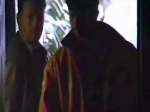 The Last Boy Scout (1991) - VHS Spot