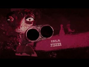 Rango End Credits (2023 TeenNick)