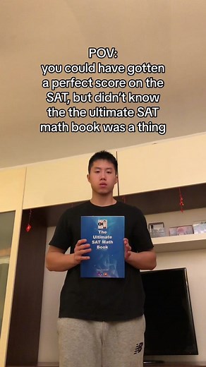 Ultimate SAT Math Book - Best Resources for SAT Prep