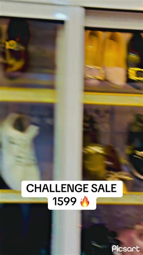 Exciting Challenge Sale: Limited Time for Only Rs 1599