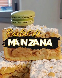 238K views · 10K reactions | Hello #miamor  #pastel de #manzanas ...