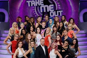 Take Me Out (UK game show) - Alchetron, the free social encyclopedia