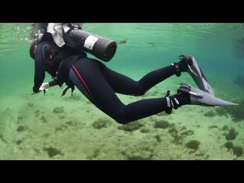 Scubapro Go Sport Fins | ScubaLab Testers Choice