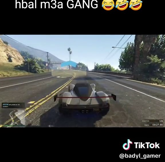 #ps5 #gta5online #teamdzair #ps5games @1Gøat ☠Ghøst☠ @FiFi