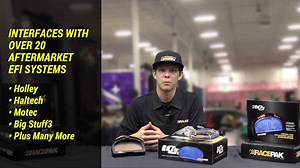 IQ3 Street Dash, Will it work in my car?