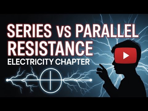The Ultimate Guide to Resistor Combinations (Series & Parallel)