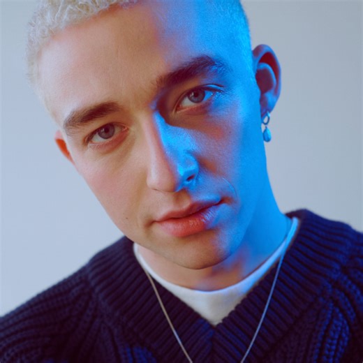 Exclusive: Maximillian talks about the heartbreaks and epiphanies that shape his introspective music | BURO.