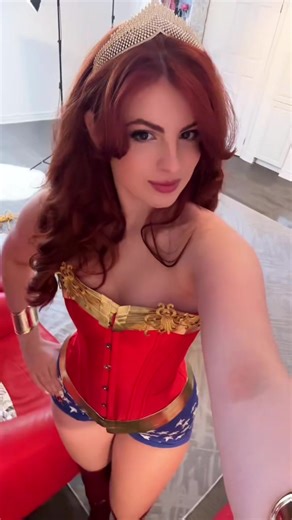 Wonder Women Costume Ideas for Every Occasion