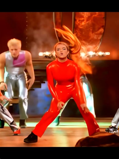 Britney Spears Megamix: A Celebration of the Pop Icon