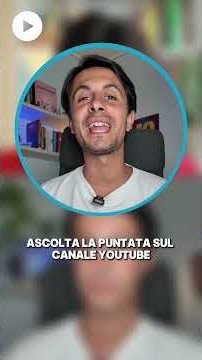 🎧 IL COMO 2627 FA PAURA