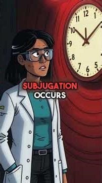 TRAPPED in Hypnotic Mind Control Lab - Survival Rules You NEED to Know