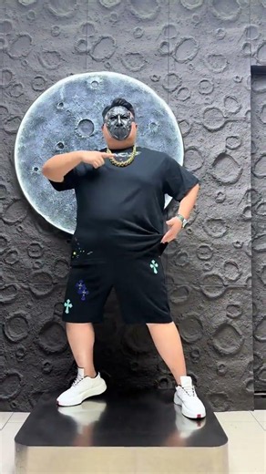 100kg 大碼男生夏日短褲套裝 Top 10｜舒服又顯瘦！
