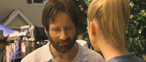 The TV Set movie trailer