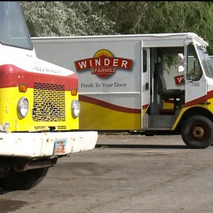 Uniquely Utah: The final days of Winder Dairy delivery