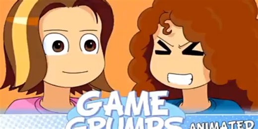 #gamegrumps #gamegrumpsanimated