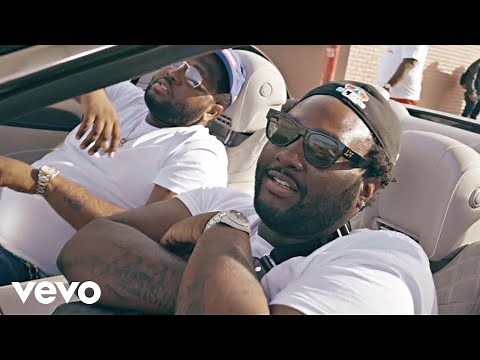 Peezy - Build A Bear (Official Video)