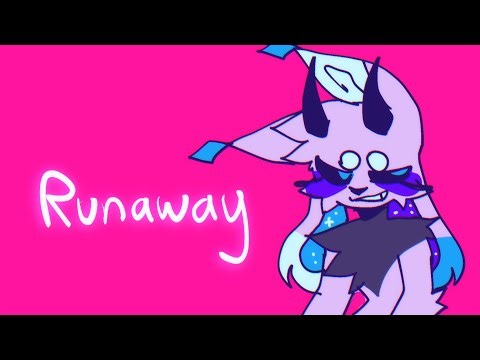 Runaway! // amv // FW!!