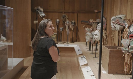 New repatriation documentary chronicles Indigenous groups’ struggles to recover artefacts from collectors and museums