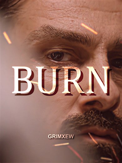 Burn: Understanding the Meaning Behind All Fake