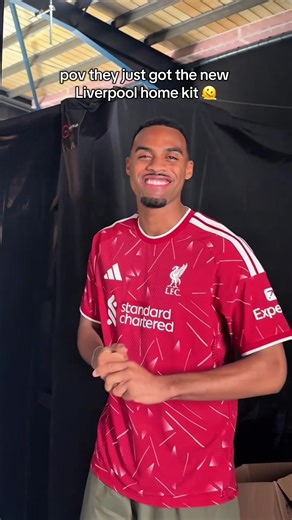 way to start the day #liverpool #newkit #football #adidas | Liverpool FC