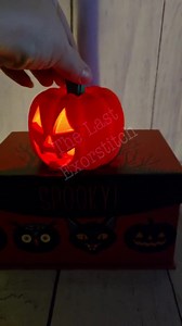 3D Printed Pumpkin Lantern: Halloween Decor - Comes With Tea Light - Etsy
