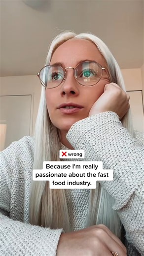 Always be prepared ✅ #reels #interview #hiring #interviewtips #lifeadvice #opportunities | Advice With Erin