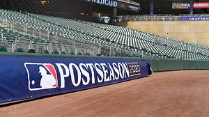 Updated MLB Playoff Bracket after 2023 Wild Card series