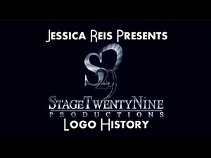 Stage Twenty Nine Productions Logo History