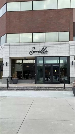 Sorella in Burlington is opening Feb. 20 | Wicked Local