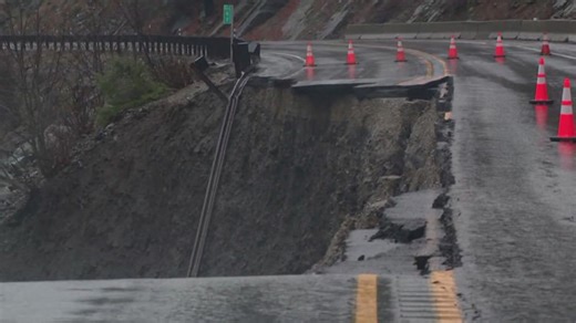 Highway 2 to partially reopen Monday, restoring skier access to Stevens Pass from Coles Corner