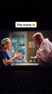 Meredith was so worried #greysanatomy #meredithgrey #richardwebber #tvshow #fyp #share | Grey's Anatomy Fandom