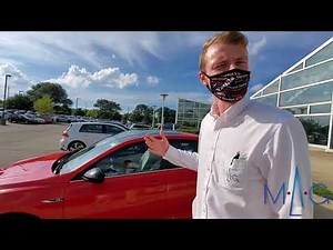 2020 Volkswagen Jetta - Remote Start