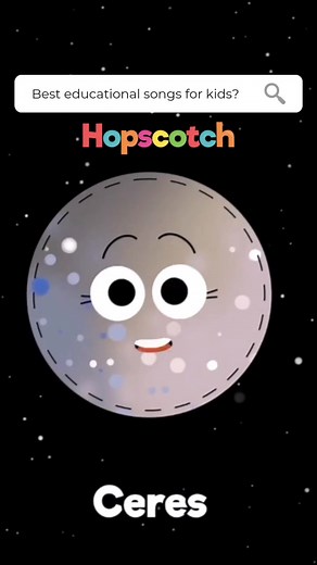 #educational #educationalvideo #educationtiktok #education #dwarfplanets #songsforkids #kidstiktok #spacesong #sciencesong #planetsong #educational