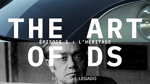 1K views · 93 reactions | El Arte de DS #1 / Heritage Inesperado, con una sólida herencia en la industria automotriz. DS Automobiles tuvo que crearse un nombre, respetando el espíritu de vanguardia del DS original. Revisa el primer episodio de nuestra serie documental a continuación. #DS #DSautomobiles #TheArtofDS | DS | Facebook