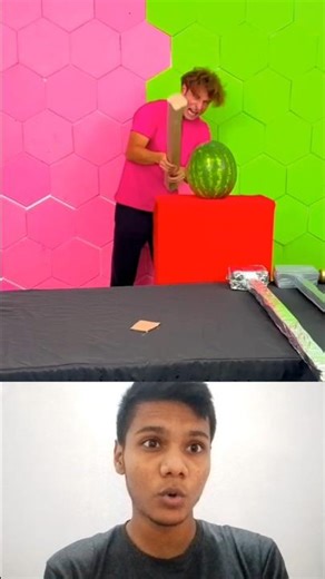 Which Hammer Is The Strongest? [ REACT]