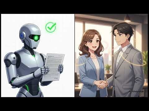 Decoding the Modern Job Hunt