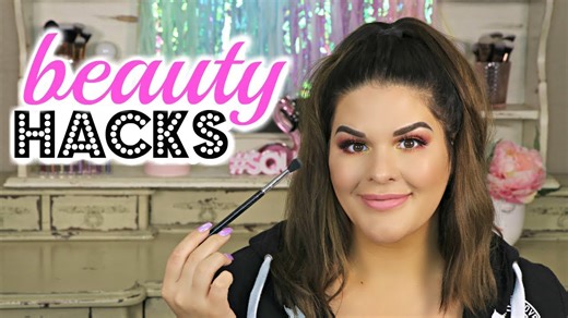 Beauty Hacks and Tricks: Simple Tips to Enhance Your Routine