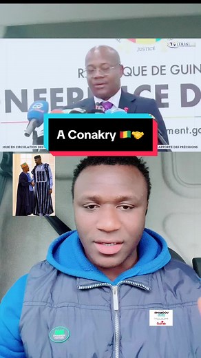 Exploring Conakry, Guinea: Culture and Insights