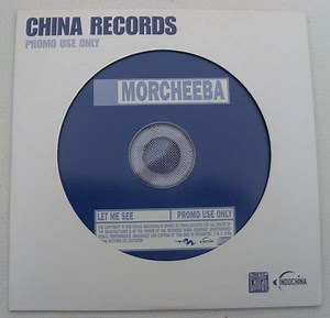 Morcheeba - Let Me See