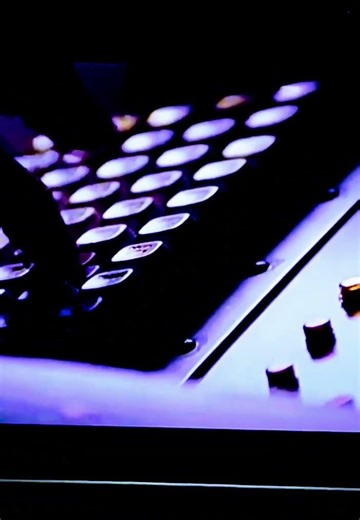 MU-TH-UR - "Mother" - Alien 1979 👽