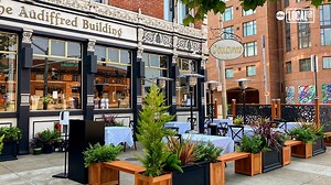 The Boulevard restaurant serves up 30 years of unforgettable dining in San Francisco. | Localish