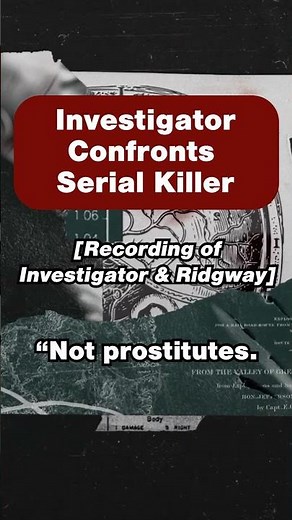 Investigator Confronts Serial Killer | Mind of a Monster | ID