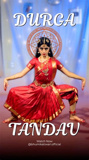 Aarambh hai prachand… 🔱!!! #ytshortsindia #bhumikatiwari