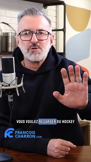 🏒Amateurs de hockey🏒 Vous cherchez à savoir comment regarder les matchs de Ligue nationale hockey (LNH / NHL) ce soir? Plus précisément, les nouvelles parties du CH ou des Canadiens de Montréal? On vous explique comment faire sur le web pour les parties diffusées sur RDS, TVA Sports, TSN, Sportsnet, Amazon et CBC Sports, et ce, pour tous les matchs du calendrier. 👉Cliquez le lien dans le 1️⃣ commentaire pour voir ma chronique! | François Charron - Page officielle