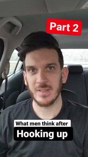 Understanding Men's Behavior After Hooking Up | Dating Insights