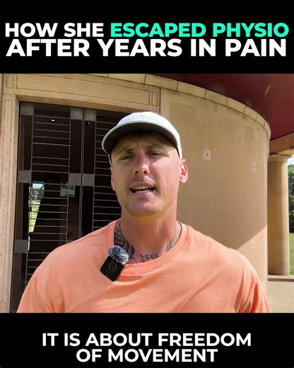 The 3-Step Movesmethod System: A beginner-friendly way to reach full range of motion, prevent injuries, and strengthen joints… …Allowing you to not only help reduce muscle tightness, joint, and back discomfort... …But also prevent them from coming back (without popping pills or taking any harmful supplements). ⭐ 5,000 Verified Reviews From 33 Different Countries Label Us “Excellent” 💪 Little to No Equipment Required (Follow These Movements Without Going To The Gym) ☑️ One Time Payment, Full Lif