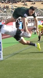 270K views · 4.1K reactions | What a finish from Joey Manu 勞  Japan Rugby League One | rugby.com.au | Facebook